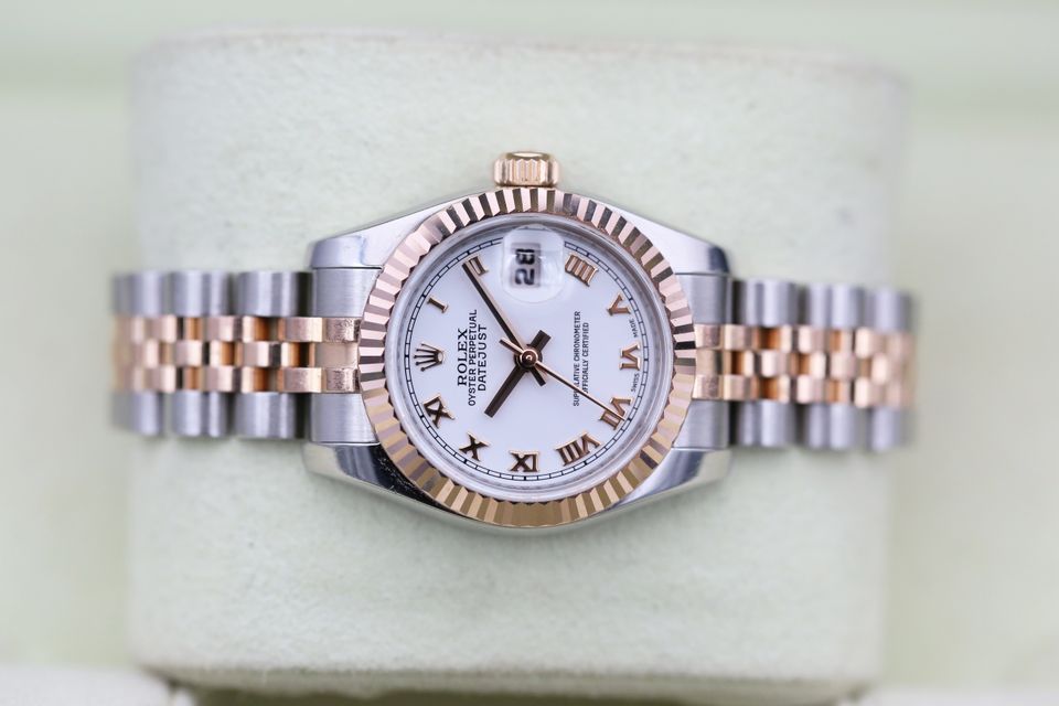 Rolex Datejust Lady 179171 Image 5